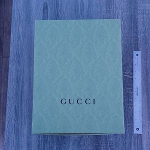 Gucci Box